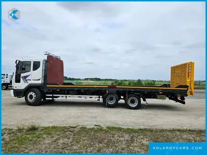 TATA DAEWOO NOBUS MID-SIZE TRUCK ROYAL