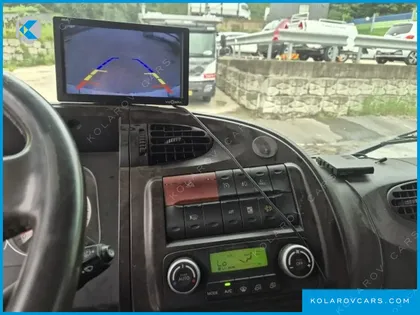 HYUNDAI MEGA TRUCK PREMIUM