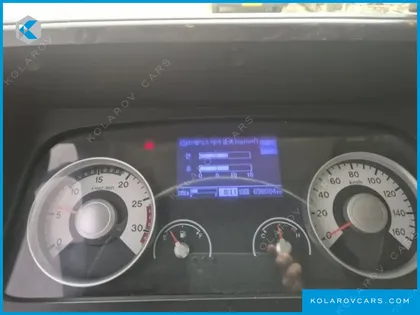 HYUNDAI MEGA TRUCK PREMIUM