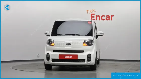 KIA RAY LUXURY