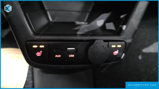 KIA RAY LUXURY