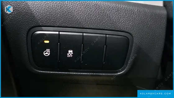 KIA RAY LUXURY