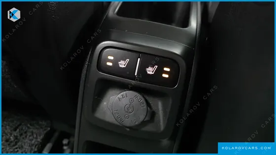 KIA RAY LUXURY