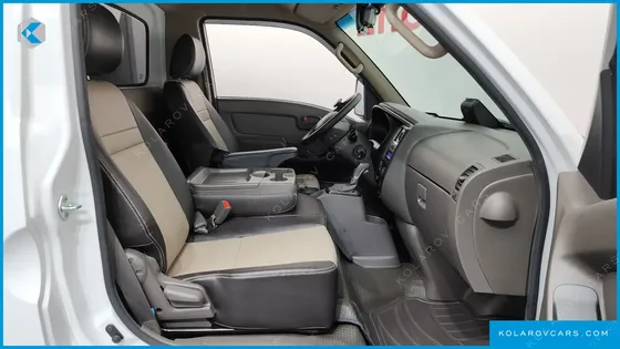 HYUNDAI PORTER II STANDARD CAP CRDI