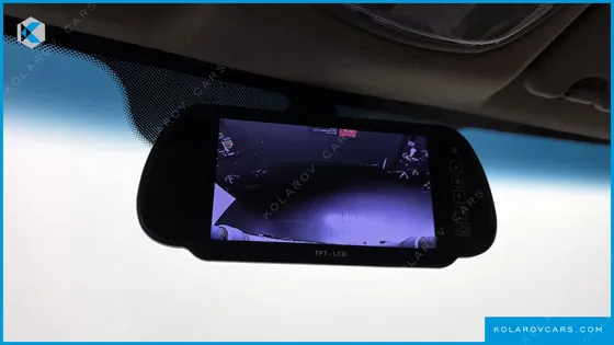 HYUNDAI PORTER II STANDARD CAP CRDI