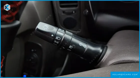 HYUNDAI PORTER II STANDARD CAP CRDI
