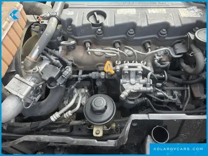 HYUNDAI EMIGHTY SUPER CAP