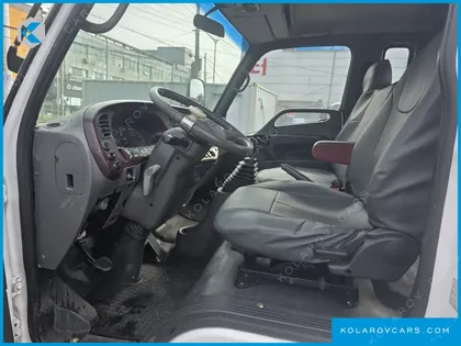 HYUNDAI EMIGHTY SUPER CAP