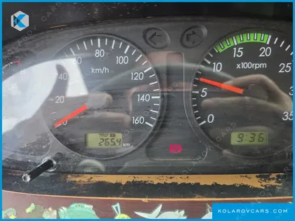 HYUNDAI EMIGHTY SUPER CAP