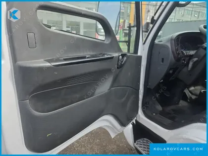 HYUNDAI EMIGHTY SUPER CAP