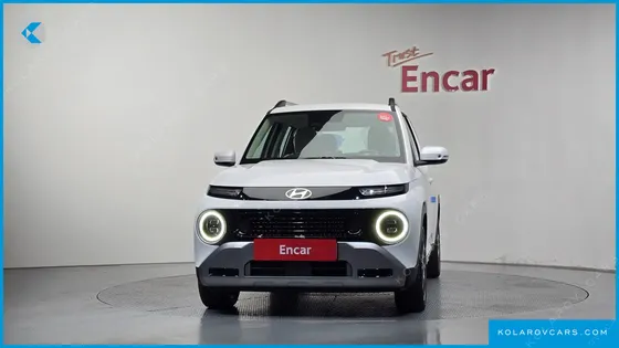 HYUNDAI CASPER INSPIRATION