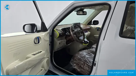 HYUNDAI CASPER INSPIRATION