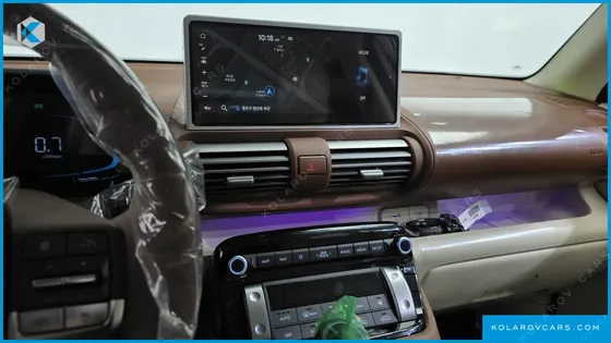 HYUNDAI CASPER INSPIRATION