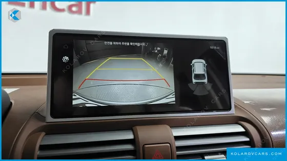 HYUNDAI CASPER INSPIRATION