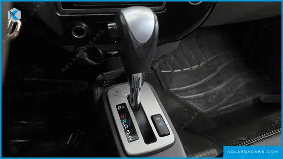 HYUNDAI PORTER II STANDARD CAP CRDI