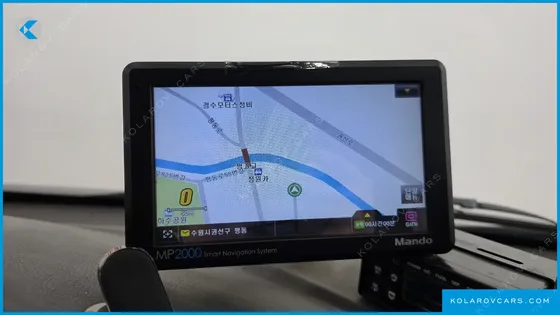 HYUNDAI PORTER II STANDARD CAP CRDI