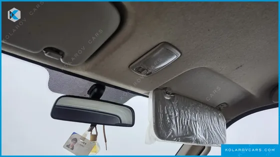HYUNDAI PORTER II STANDARD CAP CRDI