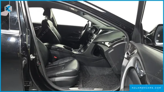 HYUNDAI GRANDEUR HG240 MODERN