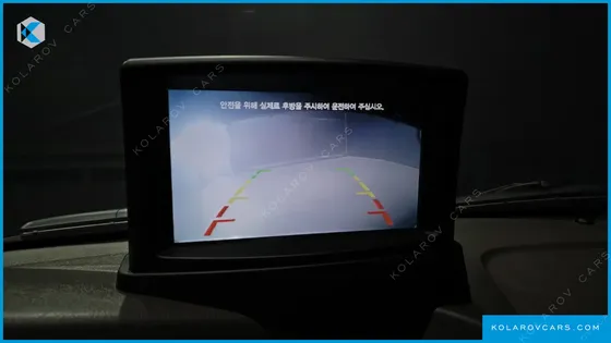 HYUNDAI PORTER II STANDARD CABIN LPG