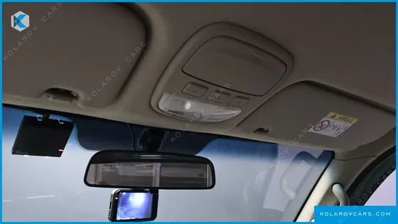 HYUNDAI PORTER II STANDARD CABIN LPG