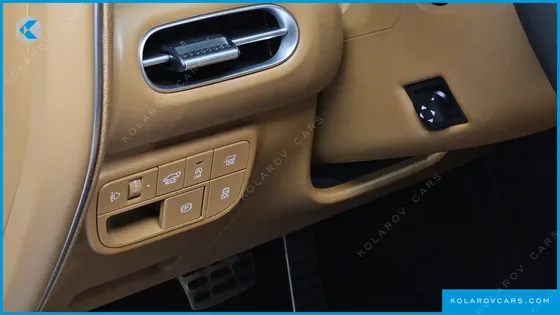 HYUNDAI PALISADE GASOLINE 2.5T 4WD 7-SEATER