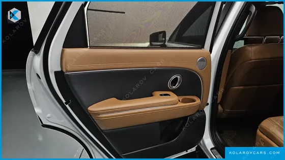 HYUNDAI PALISADE GASOLINE 2.5T 4WD 7-SEATER