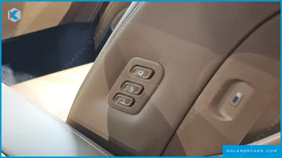 HYUNDAI PALISADE GASOLINE 2.5T 4WD 7-SEATER