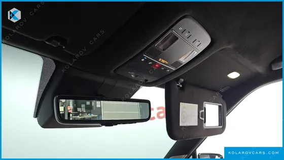 HYUNDAI PALISADE GASOLINE 2.5T 4WD 7-SEATER