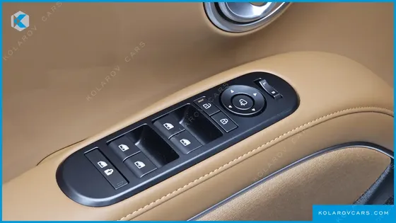 HYUNDAI PALISADE GASOLINE 2.5T 4WD 7-SEATER
