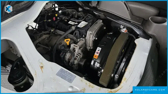 HYUNDAI PORTER II 4WD SUPER CAP