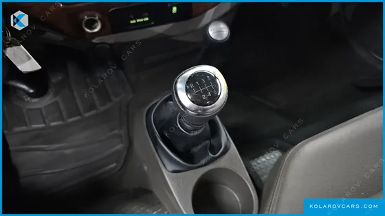 HYUNDAI PORTER II 4WD SUPER CAP
