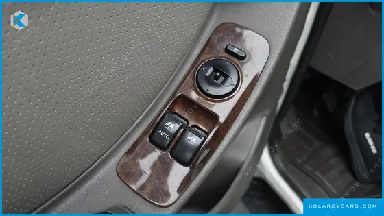 HYUNDAI PORTER II 4WD SUPER CAP