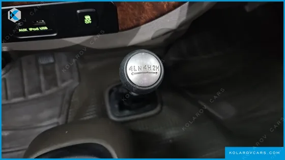 HYUNDAI PORTER II 4WD SUPER CAP