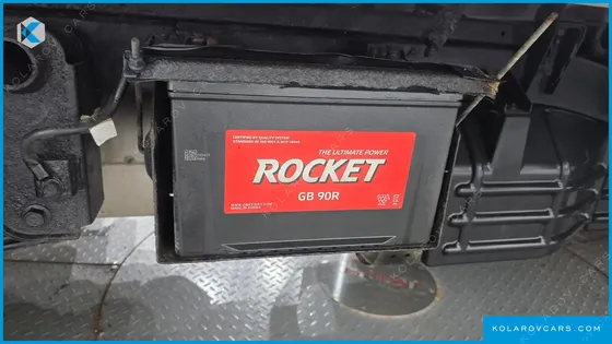 HYUNDAI PORTER II 4WD SUPER CAP