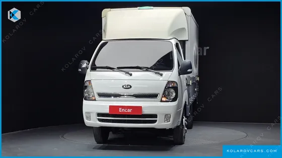 KIA BONGO III STANDARD CAP