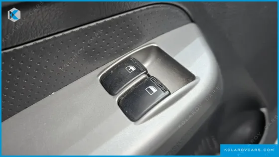 KIA BONGO III STANDARD CAP