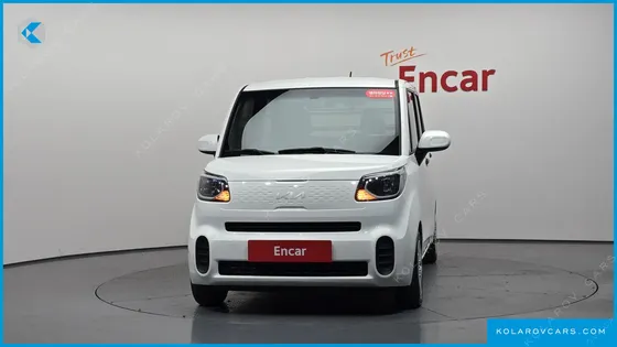 KIA RAY VAN