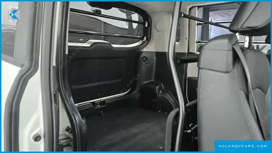 KIA RAY VAN