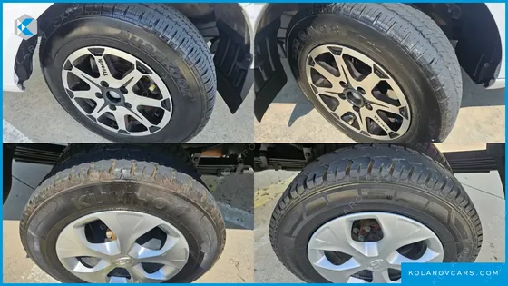HYUNDAI PORTER II SUPER CAP CRDI