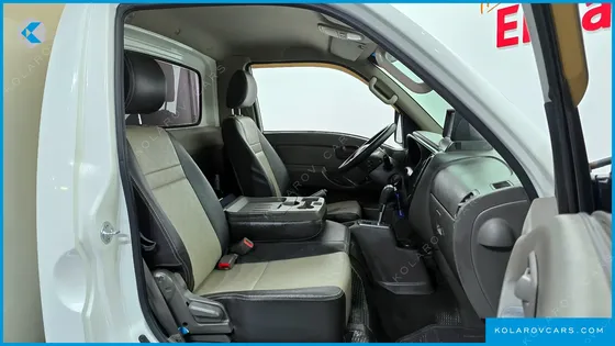 HYUNDAI PORTER II STANDARD CAP CRDI