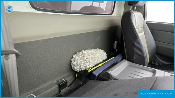 HYUNDAI PORTER II STANDARD CAP CRDI