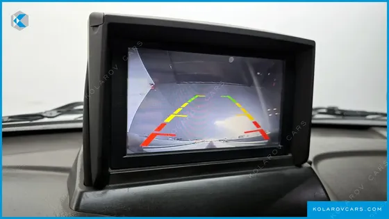 HYUNDAI PORTER II STANDARD CAP CRDI