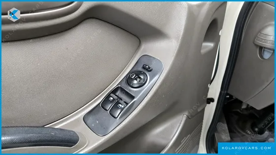 HYUNDAI PORTER II STANDARD CAP CRDI