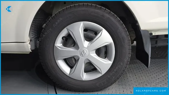 HYUNDAI PORTER II SUPER CAP CRDI