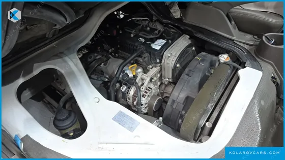 HYUNDAI PORTER II SUPER CAP CRDI