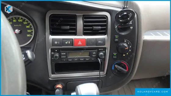 HYUNDAI PORTER II SUPER CAP CRDI