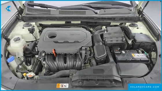 HYUNDAI GRANDEUR HG240 SPECIAL