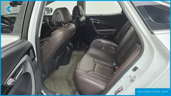 HYUNDAI GRANDEUR HG240 SPECIAL