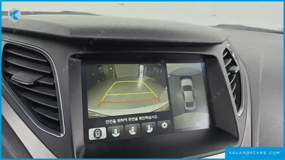 HYUNDAI GRANDEUR HG240 SPECIAL