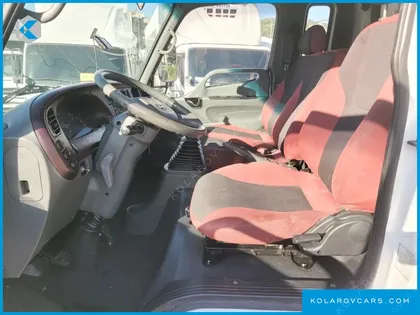 HYUNDAI EMIGHTY SUPER CAP